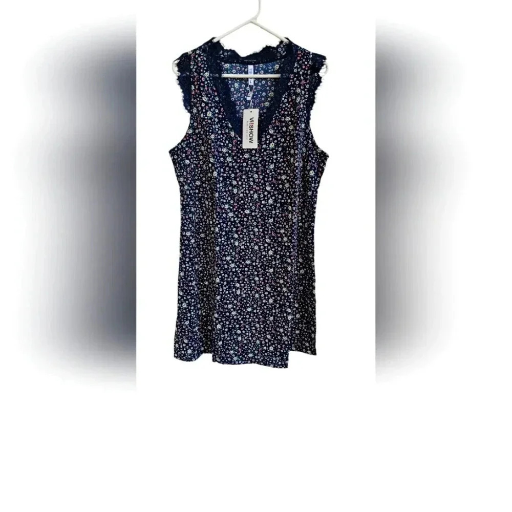 Vi!Show Knee High Dress - Large​ NWT​​​​